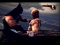 Wolverine Uncaged Deadpool & Ending