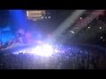 Katy Perry at USNA, Annapolis - April 20, 2012