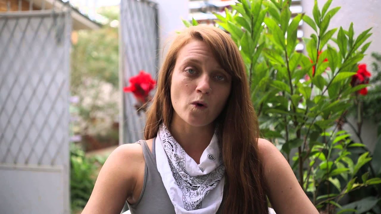 Watch Jenna's video our yoga teacher in Bolivia Sostenible