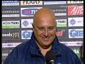 Udinese-Napoli 0-0 interviste a Pier.Marino e Reja + Moviola Udinese-Napoli 0-0 interviste a Pier.Marino e Reja + Moviola
