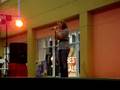Kimberly Locke - Over the Rainbow LIVE