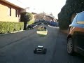 V-Twin E-maxx