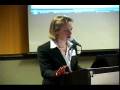 videos de Montana Policy Institute Legislators' Forum - Part 7: Sandra Fabry and Closing (5/5)