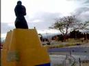 La Madre, el Monumento La Madre, el Monumento