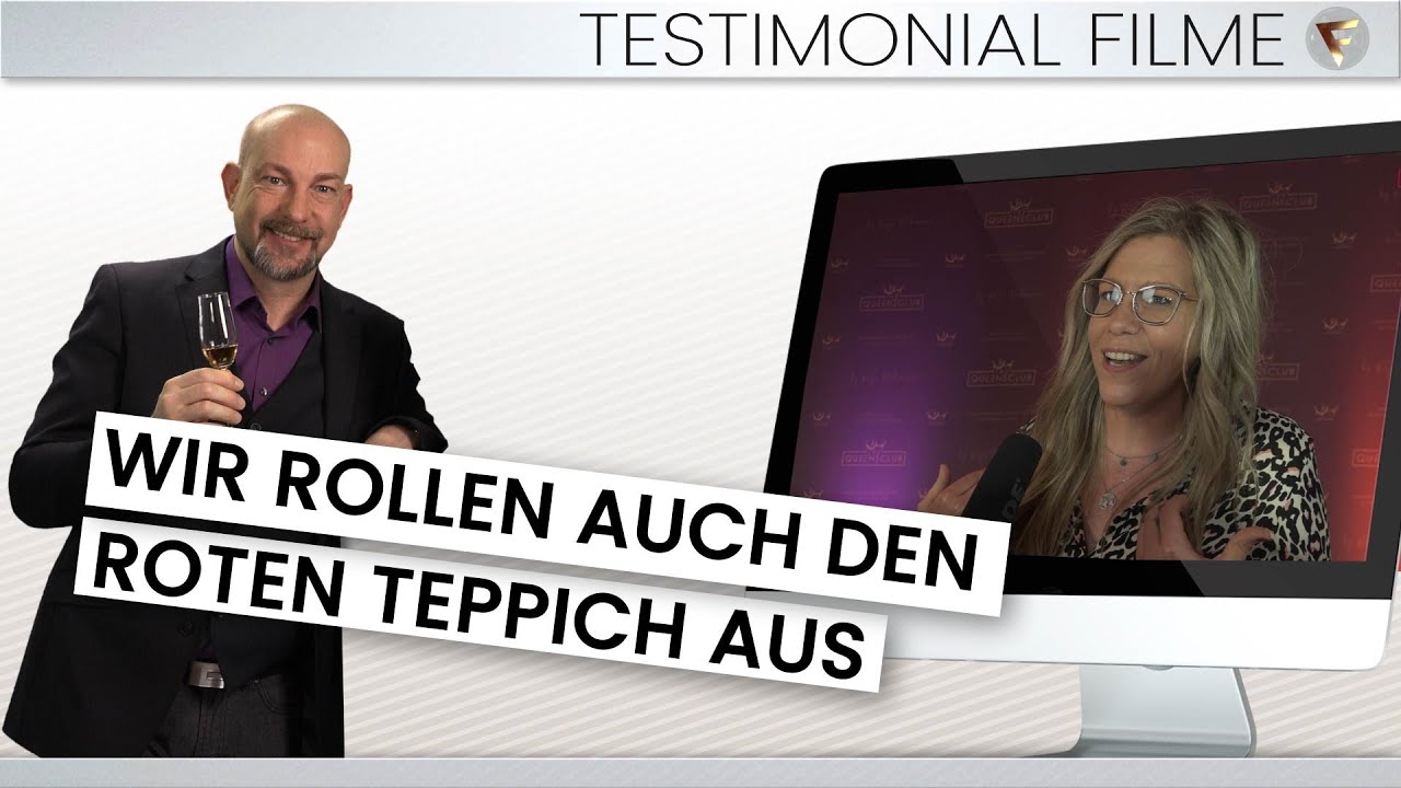 44 Testimonials Film Zusammenfassung 2