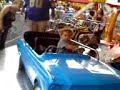 Delilah Driving