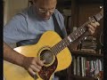 The Finger Lakes - Tommy Emmanuel
