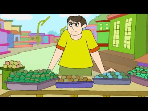 parlie - Subscribe here: http://www.youtube.com/user/MagicboxEngRhy?sub_confirmation=1 MAGIC BOX ANIMATION PROUDLY PRESENTS Children Animated English Nursery Rhymes a...