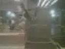 Backflip at Krikorian