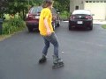 Fruitbooting