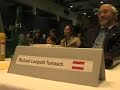 Diplom Ingenieur Volker Helldorff über die Saat der Zerstörung - Die dunkle Seite der Gentechnik 1