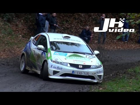 Latest WRC HD & Rally HD Videos