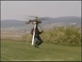 Human Helicopter