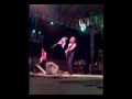 Jaguares - Las Ratas No Tienen Alas 23/sep/06 Mexicali