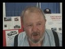 Interview with ex trucker turned entreprenuer Interview with ex trucker turned entreprenuer