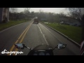 The MSF Class Thus Far - Inochi The Ninja 250R
