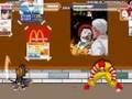 Tihcoam: Hikaru vs. Ronald McDonald