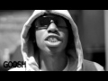 #GOOSH – SCORPZ #RIPSHY