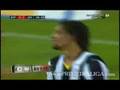 Brondby - Juventus (0-1) Amauri