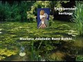 Tajik Mawlana Jalaludin Balkhi Rumi -- Soratgari NaQaash