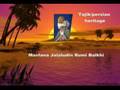 Tajik Mawlana Jalaludin Balkhi Rumi -- Soratgari NaQaash