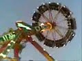 Ride at Global Village Dubai