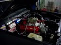 my chevy 383 stroker