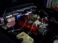my chevy 383 stroker