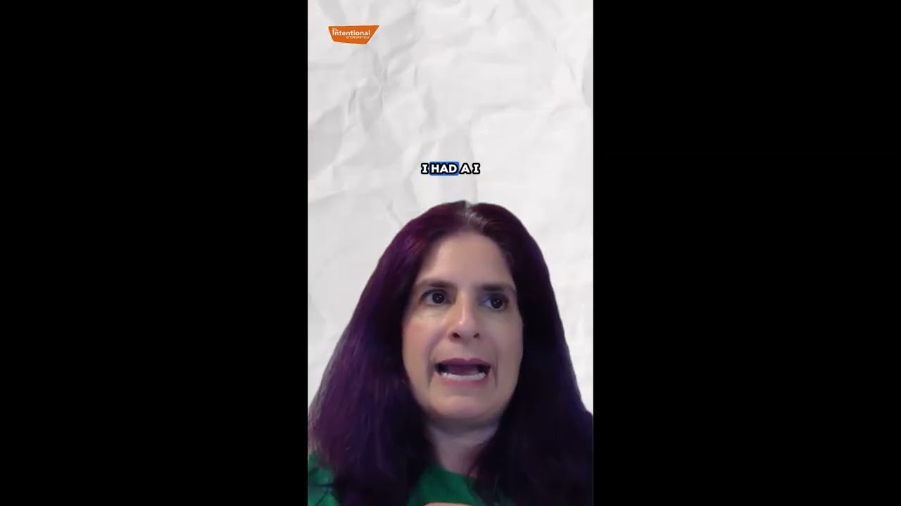 Repurposed Video from Podcast 2