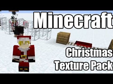 texture packs