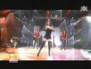 Alizee - mets ton doigt dans mon cul