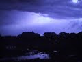 17-08-08 (2:05am) Storm In Lithuania (Kretinga)