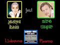 Josipa Lisac i Miro Ungar - Ljubavna Pjesma