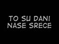 Josipa Lisac i Miro Ungar - Ljubavna Pjesma