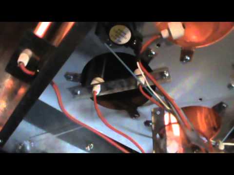 how to troubleshoot edenpure heater