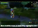 Dire Maul Solo Farming