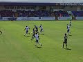 Soapstar Football Challenge
