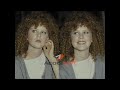 NICOLE KIDMAN Young, Curly and Gorgeous