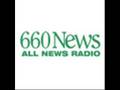 660 News launch