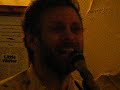 Amanda Shires and Rod Picott 2