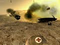 Battlefield 1942: 1.6 bugs