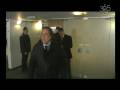plus dinfos sur www.football365.fr apr�s plusieurs heures de r�union dimanche, l'ensemble des membres du conseil d'administration de la sasp psg football a d�missionn�. une assembl�e g�n�rale devrait donc �tre convoqu�e sous quinze jours. charles villeneuve, le pr�sident, devrait alors �tre �cart�.