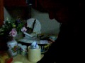 MEZCLANDO EL CAPUCHINO