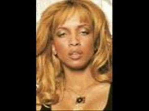 karrine steffans