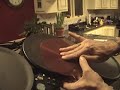 Hey everyone. We've had a lot of questions about our adhesive and how to install our pads as well as how to remove them. This video show the installation of our MCU Full Pads, because that pad is the most complex to install (but still very easy). All of our pads are peel and stick. Jade will be returning next week with a new review. She's on vacation at Lake Havasu right now. Via la spring break!