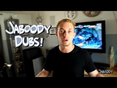 Jaboody Dubs - Behind the Scenes