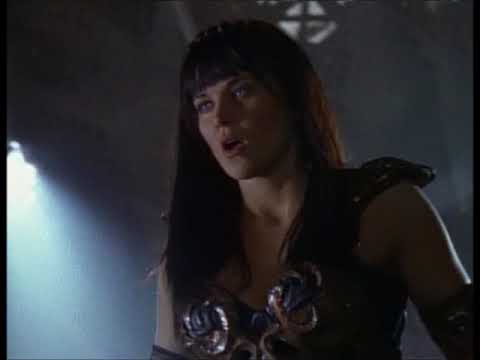 Xena vs. Draco | Xena: Warrior Princess Season 1 Episode 1