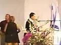 רבקה עמרני יקירת שכ' התקווה 2008