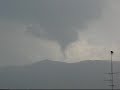 Tornado lookalike in Slovenia