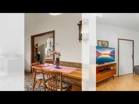 Video Prodej činžovního domu, Česká Kamenice, ul. Lipová